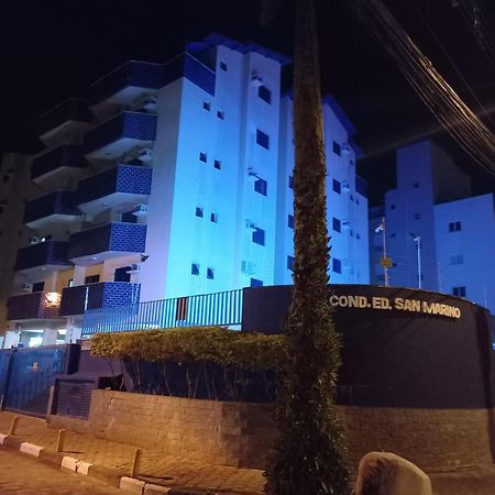 אובטובה Apartamento Proximo Ao Mar! מראה חיצוני תמונה