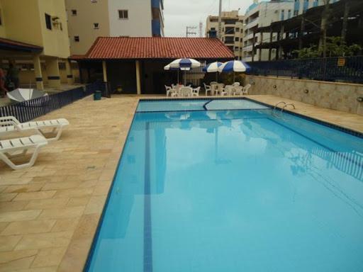 אובטובה Apartamento Proximo Ao Mar! מראה חיצוני תמונה