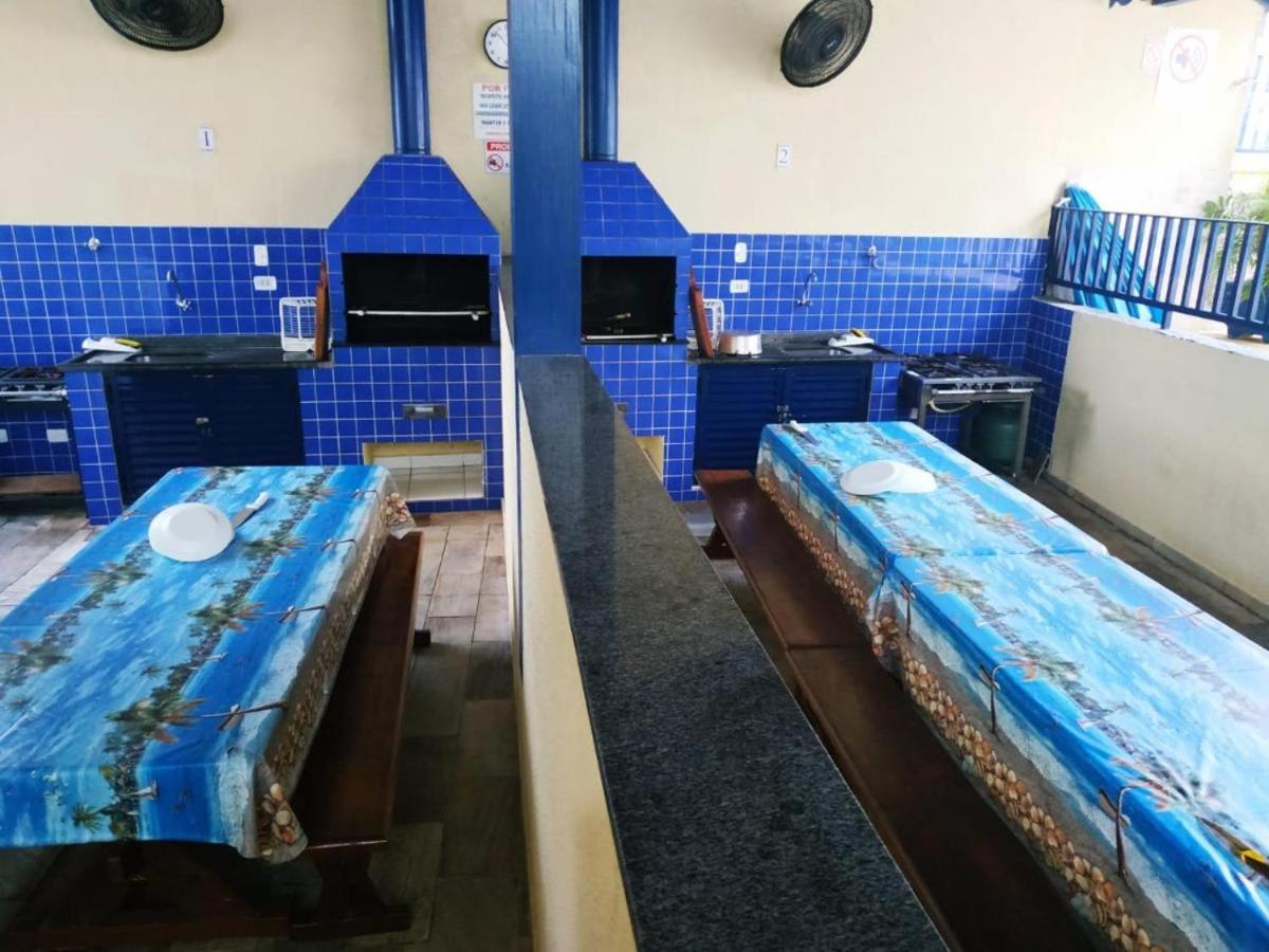 אובטובה Apartamento Proximo Ao Mar! מראה חיצוני תמונה