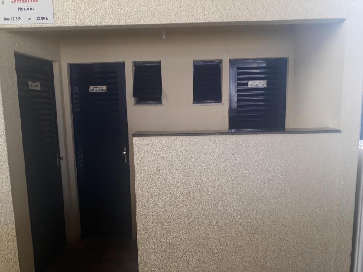 אובטובה Apartamento Proximo Ao Mar! מראה חיצוני תמונה