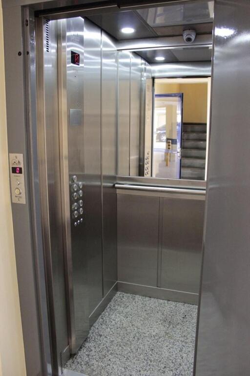 אובטובה Apartamento Proximo Ao Mar! מראה חיצוני תמונה
