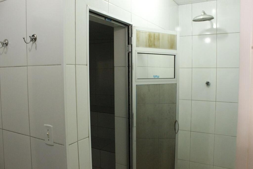אובטובה Apartamento Proximo Ao Mar! מראה חיצוני תמונה