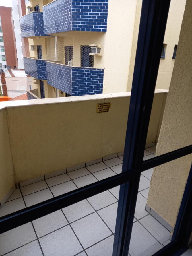 אובטובה Apartamento Proximo Ao Mar! מראה חיצוני תמונה