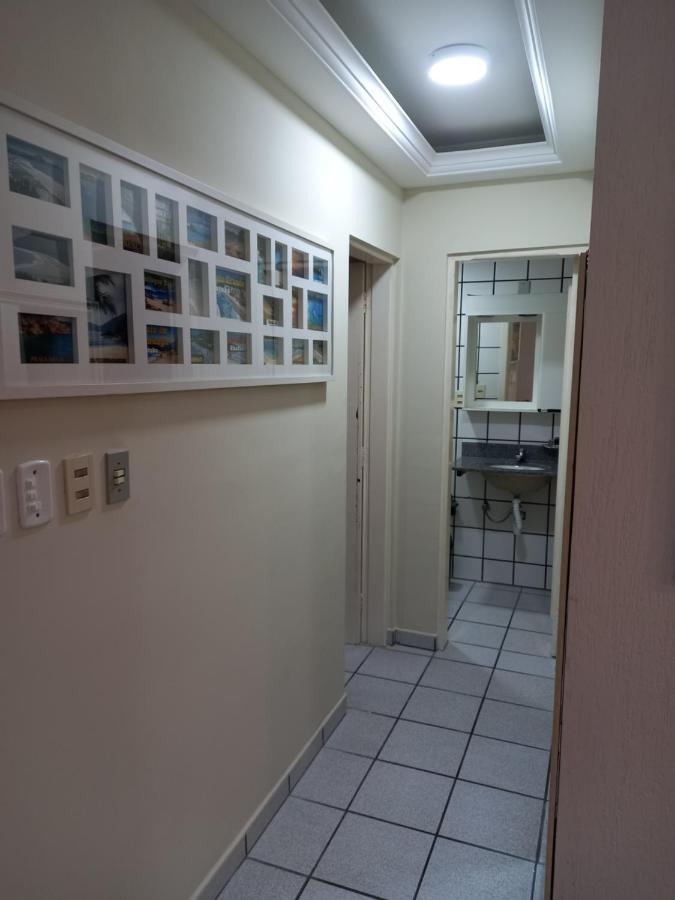 אובטובה Apartamento Proximo Ao Mar! מראה חיצוני תמונה