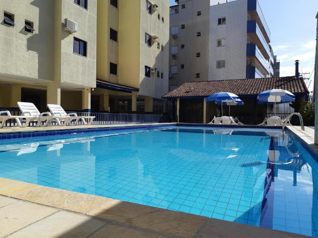 אובטובה Apartamento Proximo Ao Mar! מראה חיצוני תמונה