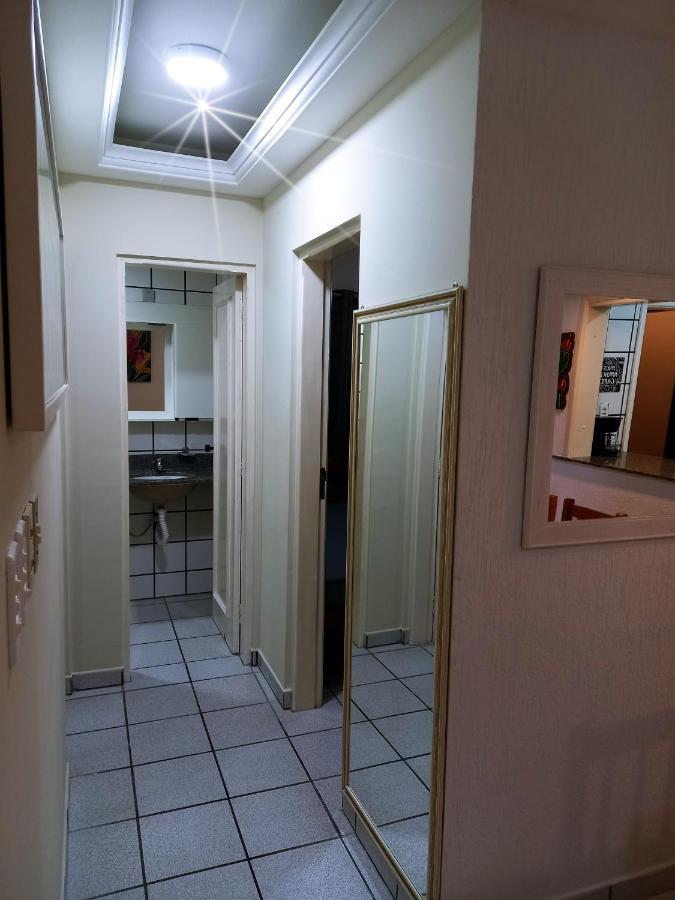 אובטובה Apartamento Proximo Ao Mar! מראה חיצוני תמונה