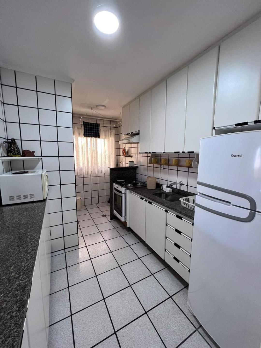 אובטובה Apartamento Proximo Ao Mar! מראה חיצוני תמונה