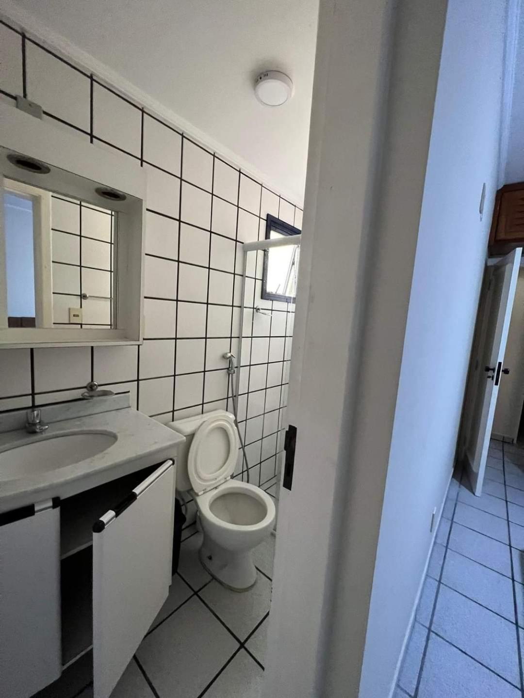 אובטובה Apartamento Proximo Ao Mar! מראה חיצוני תמונה
