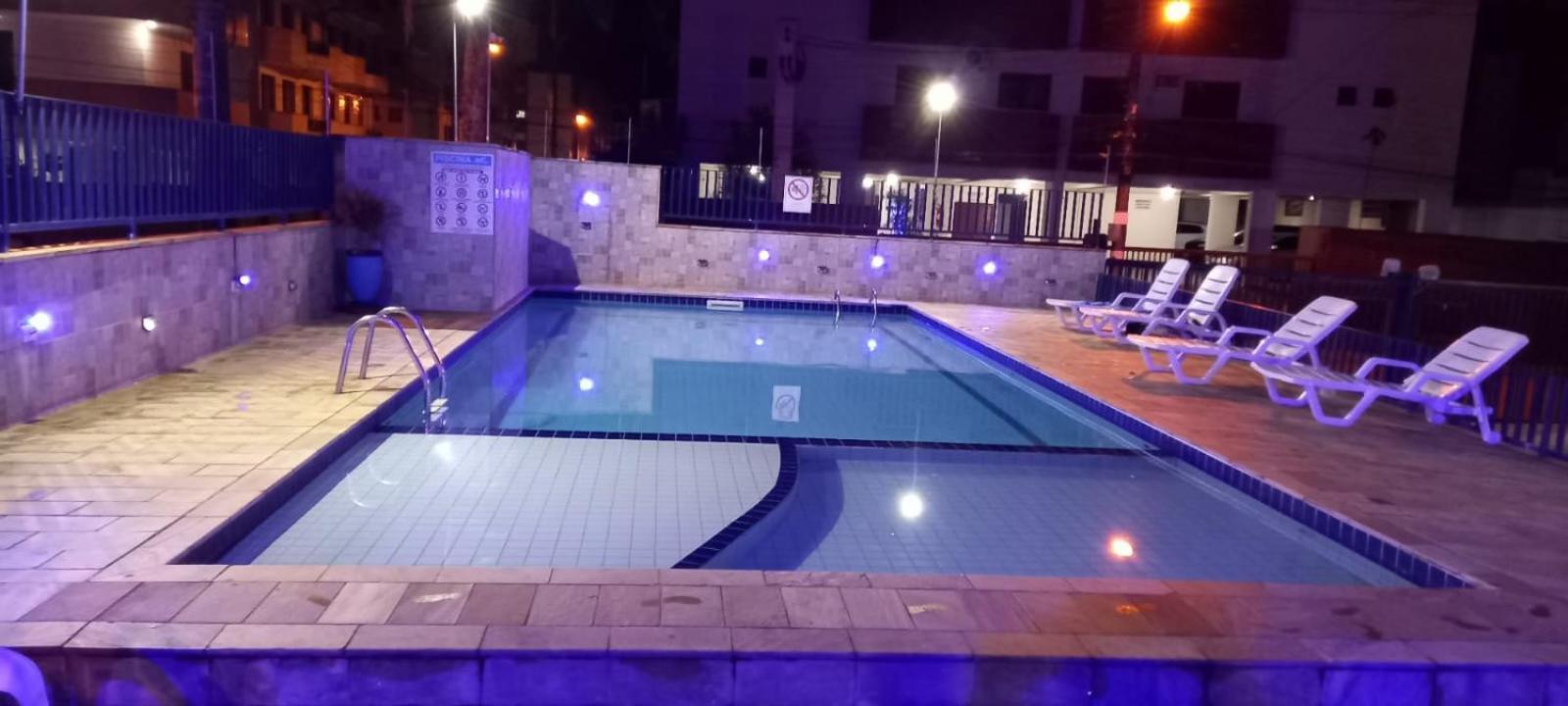 אובטובה Apartamento Proximo Ao Mar! מראה חיצוני תמונה