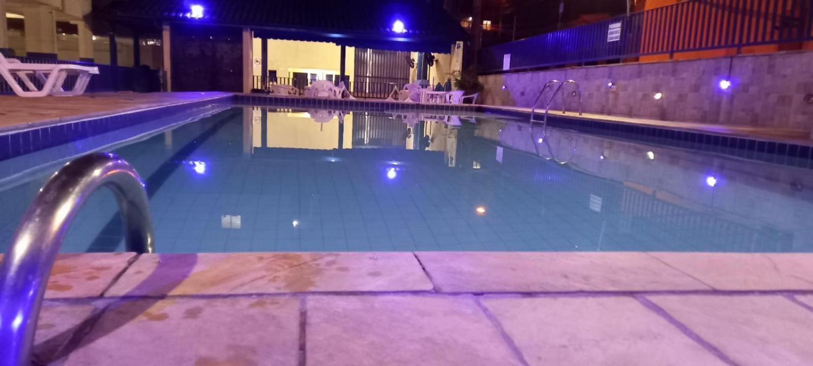 אובטובה Apartamento Proximo Ao Mar! מראה חיצוני תמונה