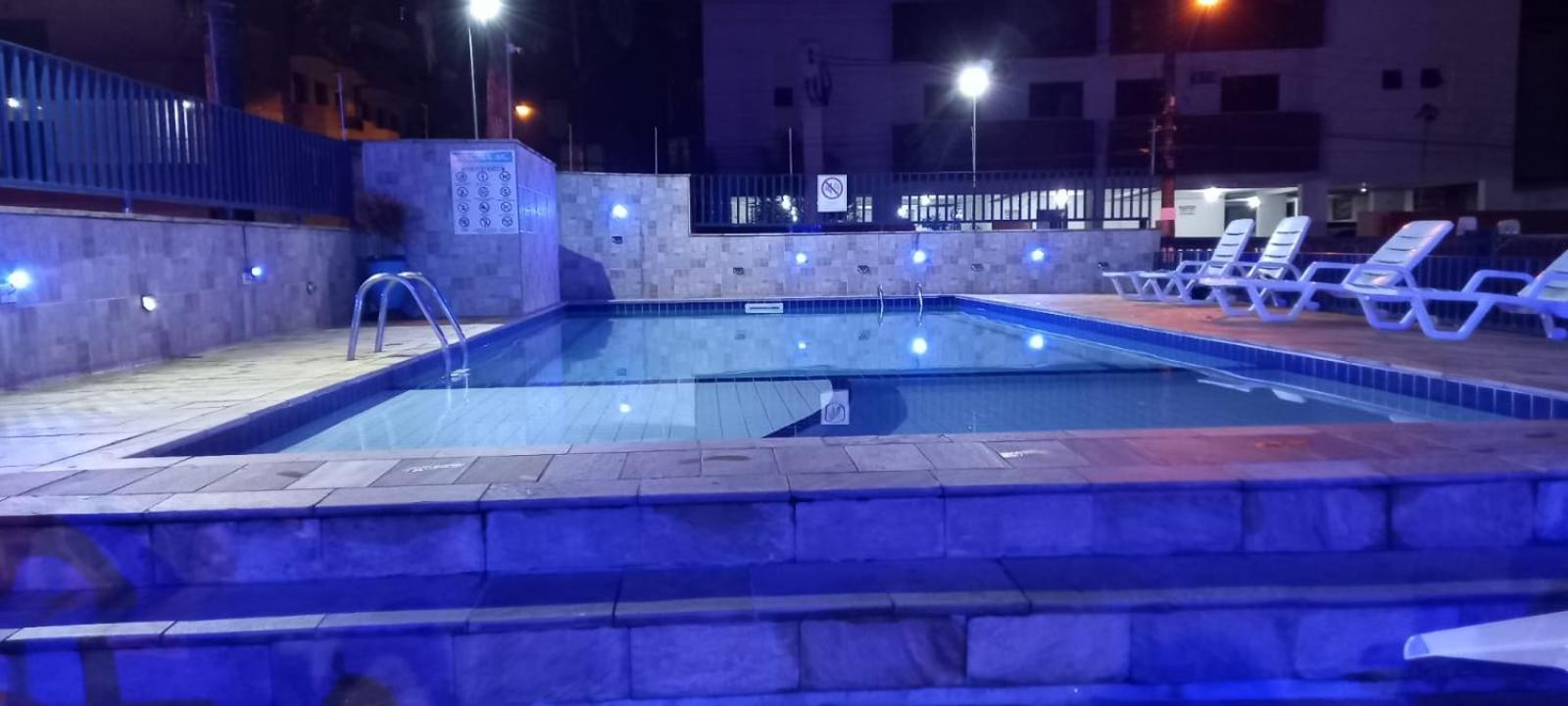 אובטובה Apartamento Proximo Ao Mar! מראה חיצוני תמונה