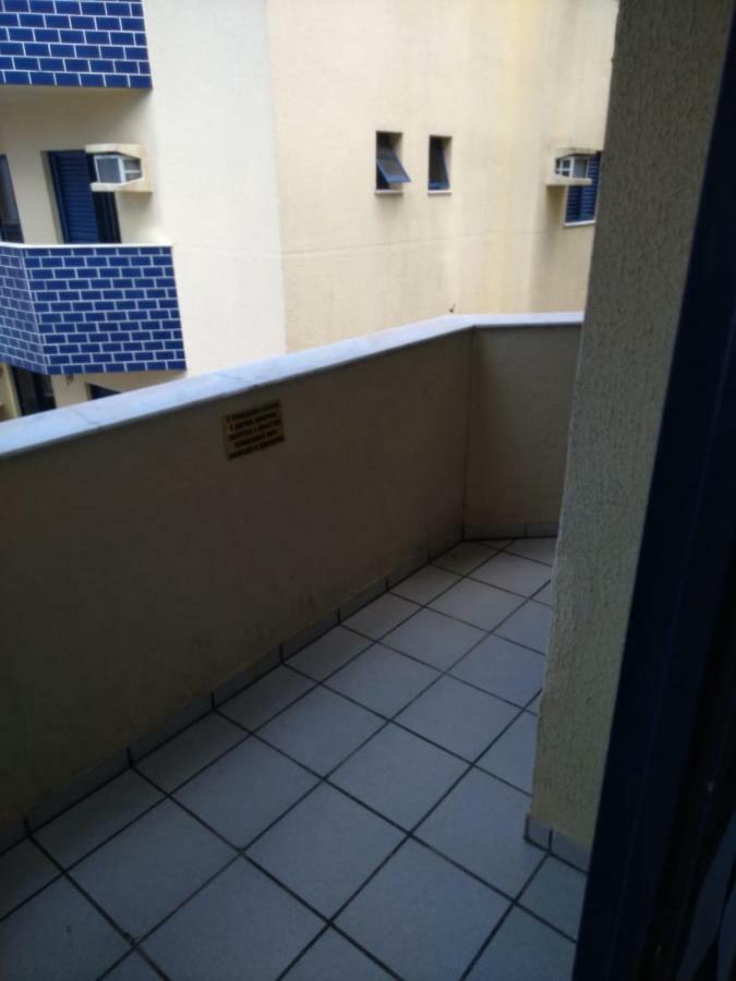 אובטובה Apartamento Proximo Ao Mar! מראה חיצוני תמונה
